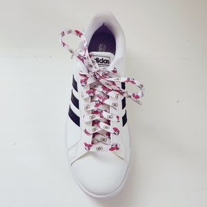 💚2/$20 Sanrio My Melody Shoe Laces